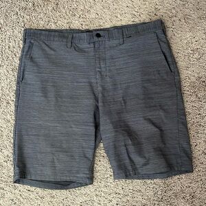 Men’s Hurley shorts